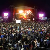 Festival de la Doma y el Tamal 2025: acreditaciones para personas con discapacidad disponibles