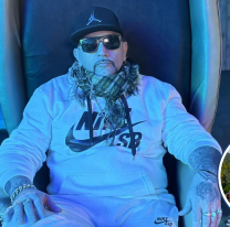 Hoy se vivirá una noche solidaria en la Rosa: La música salteña se une por "Cartucho y su sonido"