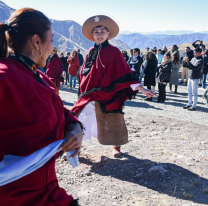 Con "Re Salta", la provincia sale a conquistar al norte argentino