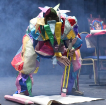 Salta te invita a vivir el receso invernal en "Vacaciones en la Muni"