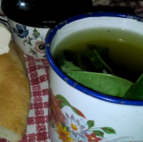 Beneficios de tomar mate cocido