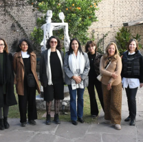 Se viene las  "Noches de Galerías" en Salta
