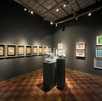 Vuelve "Noches de Galerías": arte, recorridos y cultura independiente en el corazón de Salta