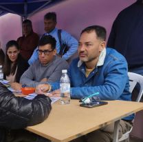 Este sábado "La Muni en tu Barrio" estará en Ciudad del Milagro