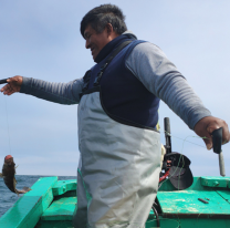 Está vigente el reglamento de Pesca deportiva para la temporada 2025-2026