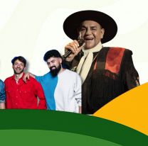 Una cartelera de lujo y pura tradici&oacute;n: hoy se vive el Festival de San Lorenzo