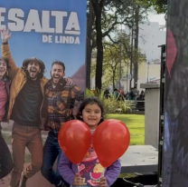 Salta llegó a San Miguel de Tucumán para promocionar su oferta turística y sorprendió a todos