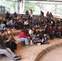 Hoy se realizará el 2° Festival de Talentos de los Cuerpos Infantiles de la Policía de Salta