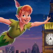 Peter Pan llega a Salta con una puesta mágica para toda la familia