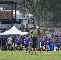 Salta tendr&aacute; un fin de semana hist&oacute;rico de rugby con tres Selecciones Sudamericanas