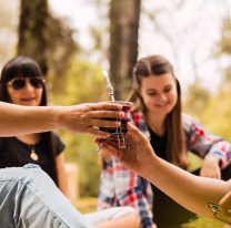 Tiempo en Salta: Se viene un finde con mañanas frías y tardes soleadas en la ciudad