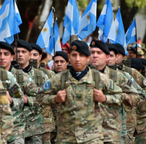 El Ejército Argentino abre inscripciones para Soldados Voluntarios en Salta