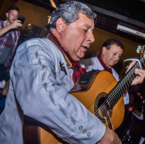 Federico Córdoba cumpliría años y Las Voces de Orán le rinden homenaje