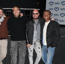 Los Tekis lanzaron la Experiencia Carnaval de Invierno y prometen una fiesta inolvidable