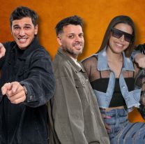 Chicoana vive una fiesta histórica: comienza el 40° Festival del Tamal