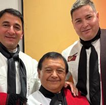 Esta noche, Las Voces de Or&aacute;n vuelven a los escenarios en homenaje a Federico C&oacute;rdoba