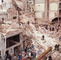 A 31 años del atentado a la AMIA ¿Qué fue lo que sucedió y cuántas fueron las víctimas? 