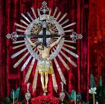Comenzó el Tiempo del Milagro: fe y emoción en la Catedral de Salta