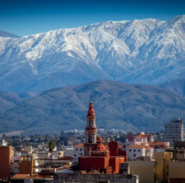Tiempo en Salta: inicia la semana con mañanas frescas y tardes primaverales en La Linda