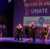 Hoy la Universidad Abierta de la Tercera Edad celebra 36 años con una gran gala artística