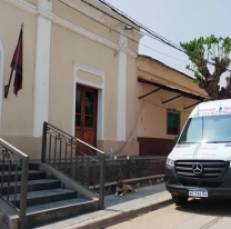 El móvil del Registro Civil estará en el Municipio de La Viña