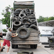 Este jueves 31 habrá un nuevo Neumatón en el Centro Cívico Municipal