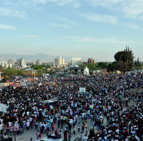 Se suspende el tradicional "Fog&oacute;n de los Trabajadores" en Salta