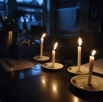 Atención salteños: en estos barrios cortarán hoy la luz