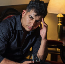 Santiago Cueto presenta "Sueños" en Salta: una noche de música, raíces y emoción