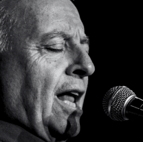 Dolor en el folclore: falleció Félix Saravia, cantor de raíz y corazón Chalchalero