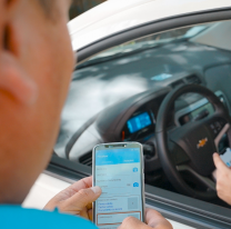 Desde hoy se podrá visualizar la licencia de conducir en la App Muni Salta