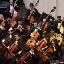 La Orquesta Sinfónica inicia la segunda parte del año con un concierto imperdible