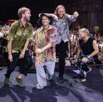 El Plan de la Mariposa llega a Salta con un show imperdible en el Teatro Provincial