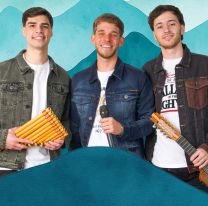 Tunay llega esta noche a Salta con un show que promete emocionar y hacer historia