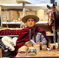 La artesanía salteña premiada por su excelencia y calidad en la Expo Rural de Palermo