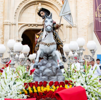 25 de julio: Hoy es la fiesta de Santiago Apóstol