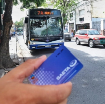 Desde el lunes se reactiva el Boleto Gratuito en el Interior