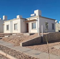 El IPV sorteará la próxima semana 26 viviendas para Cachi