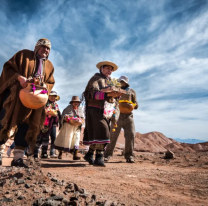 La Puna salteña celebra a la Pachamama con una amplia variedad de actividades