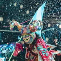 Esta noche, Salta se viste de carnaval con Los Tekis y grandes artistas