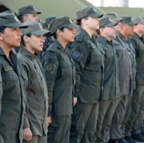 Día de la Gendarmería Nacional: por qué se conmemora hoy 28 de Julio