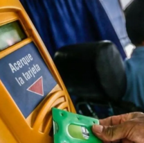 Atención estudiantes: volvió el Pase Libre Estudiantil