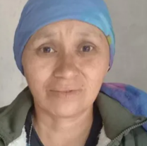  "No me quiero morir, mi hija me necesita más que nunca" salteña necesita la ayuda de todos