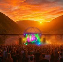 Llega Barrica Sunset: una experiencia única al pie de la Quebrada del Toro