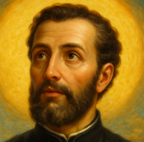 Hoy comienza la novena a San Cayetano