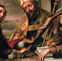 Hoy la Iglesia celebra a los santos Marta, María y Lázaro, los amigos cercanos de Jesús