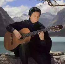 Realizarán una clase magistral de guitarra peruana en el Mercado Artesanal 
