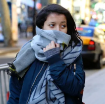 Tiempo en Salta: mañanas heladas y tardes primaverales en la ciudad