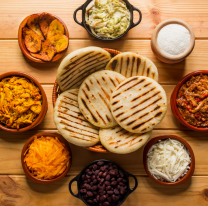 Se viene una nueva edición de "Cocina Sin Fronteras", declarado de interés Turístico Municipal