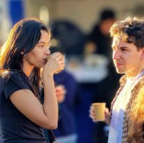 Tiempo en Salta: julio se despide con calor, viento zonda y nieve en la puna